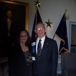 Meet your Posher, James